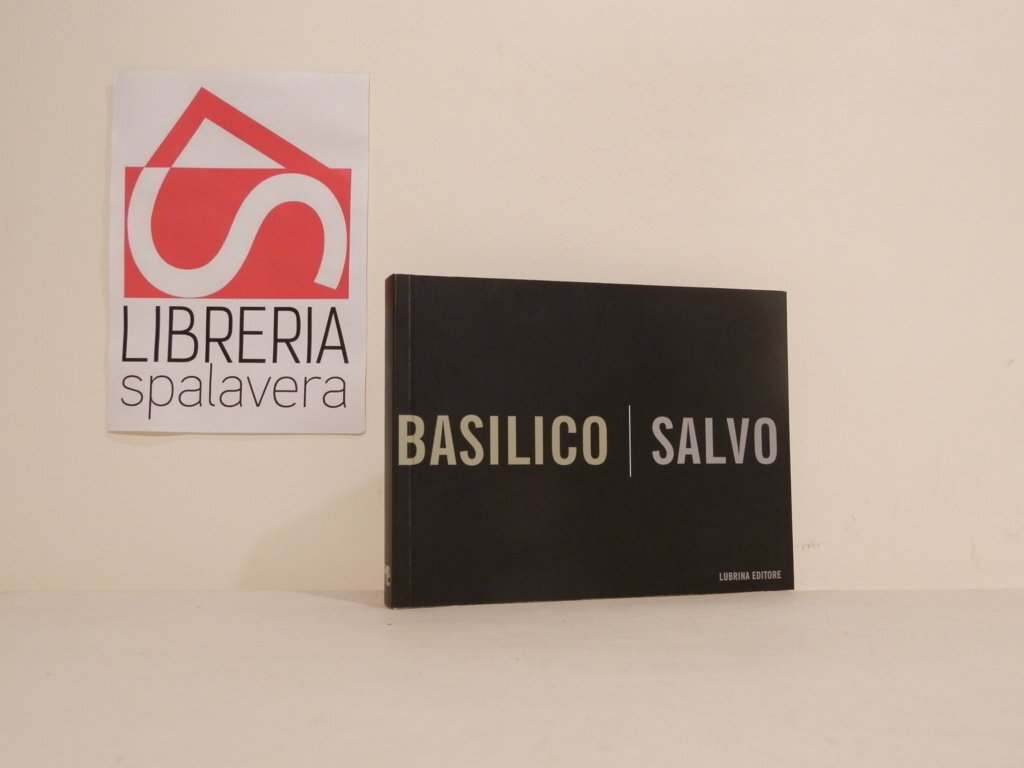 Basilico-Salvo