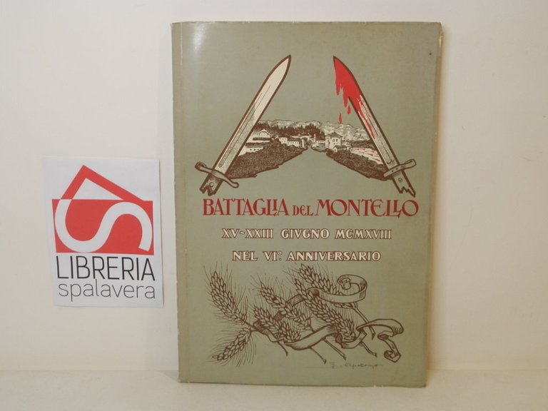Battaglia del Montello