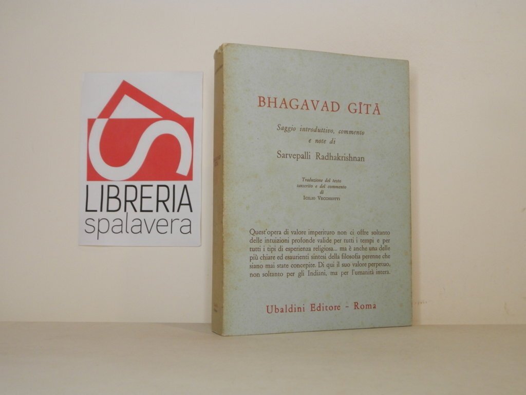 Bhagavad Gita