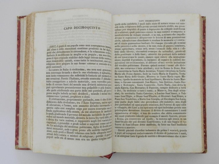 Biografia di Frà Paolo Sarpi teologo e consultore di stato …