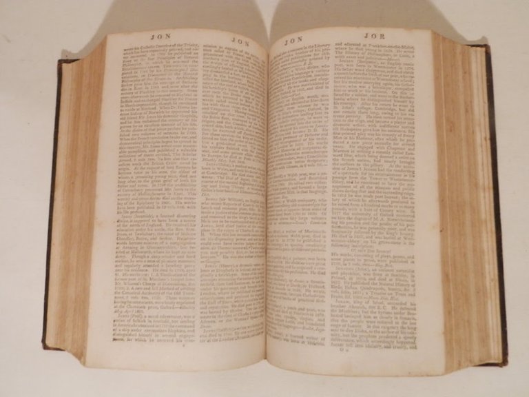 Biographical, historical and chronological dictionary : containing accurate accounts of …