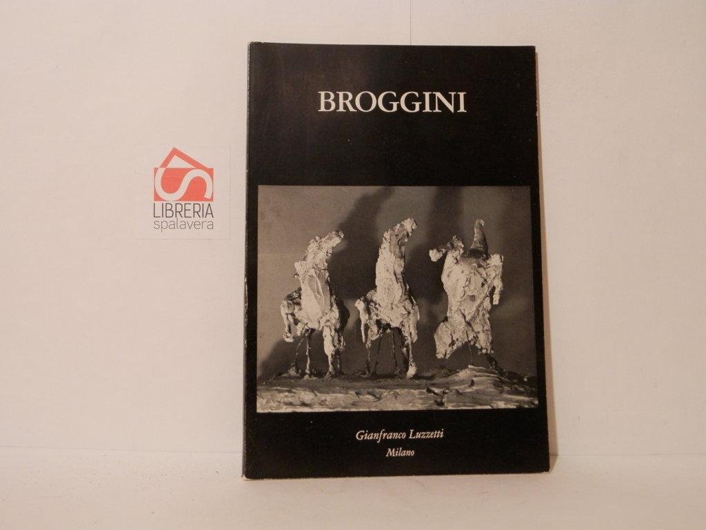 Broggini