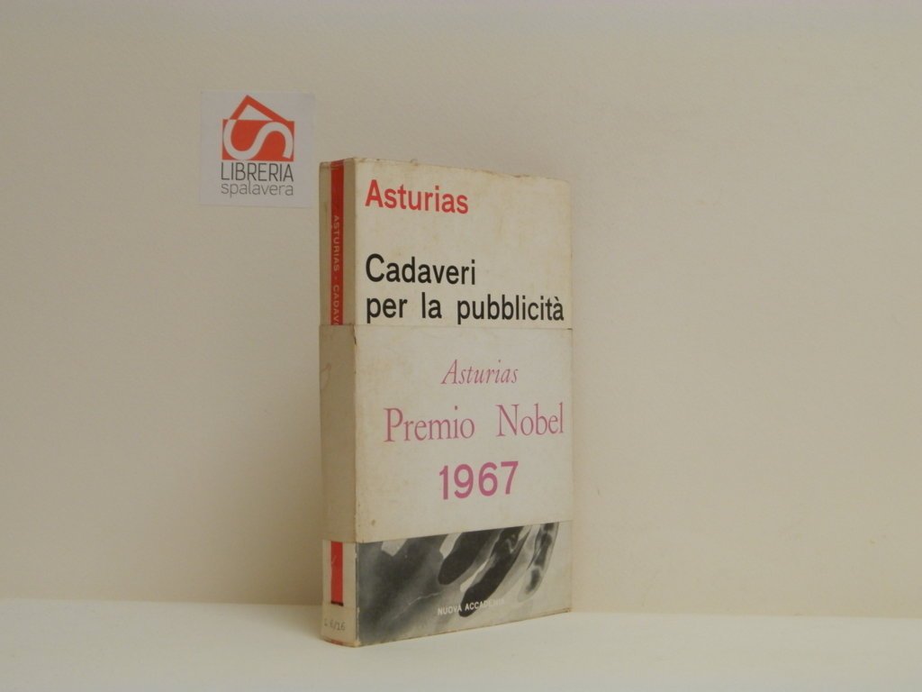 Cadaveri per la pubblicità. Week end in Guatemala