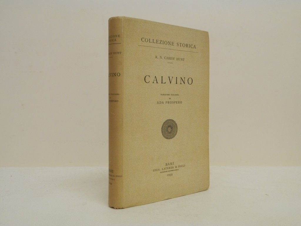 Calvino