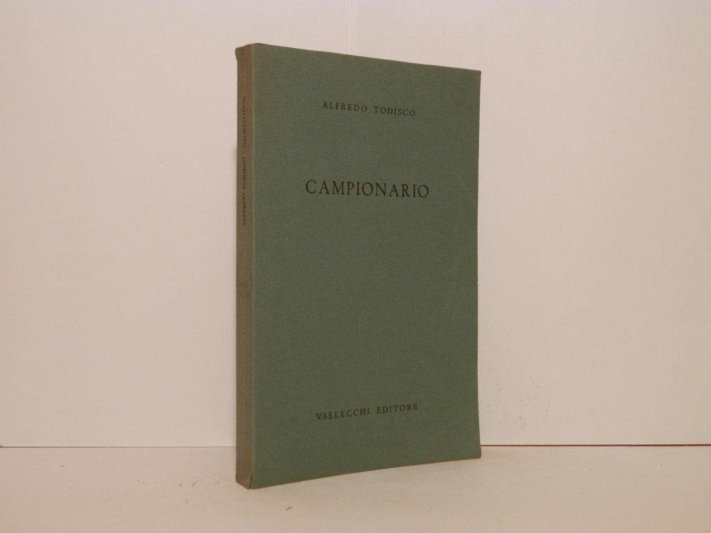 Campionario