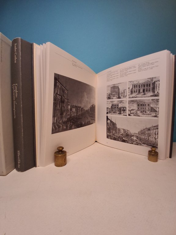 Canaletto - una Venezia immaginaria | Immagine Gallery 2
