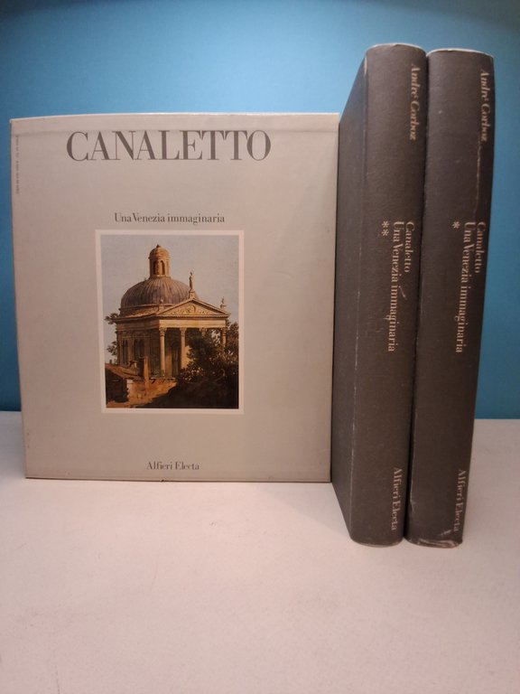 Canaletto - una Venezia immaginaria | Immagine Gallery 3