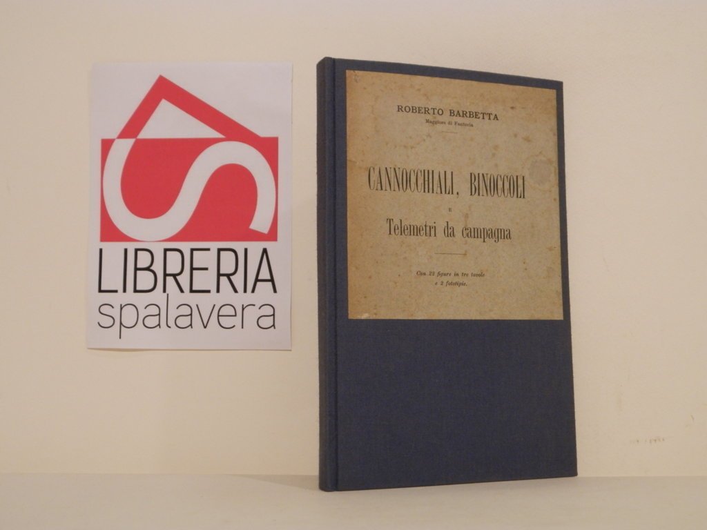 Cannocchiali, binoccoli e telemetri da campagna