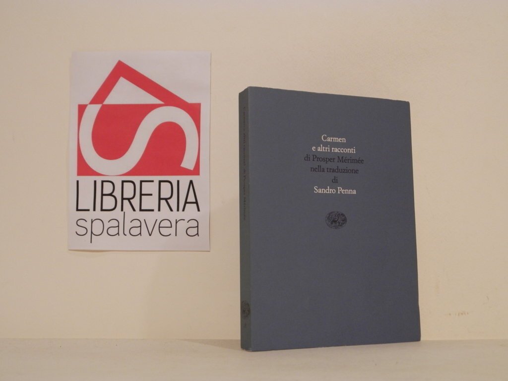 Carmen e altri racconti