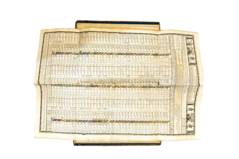 Carte generale de la monarchie francoise, Contenant l'histoire militaire, Depuis …