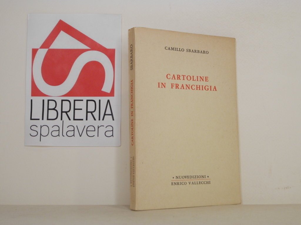 Cartoline in franchiglia | Immagine principale