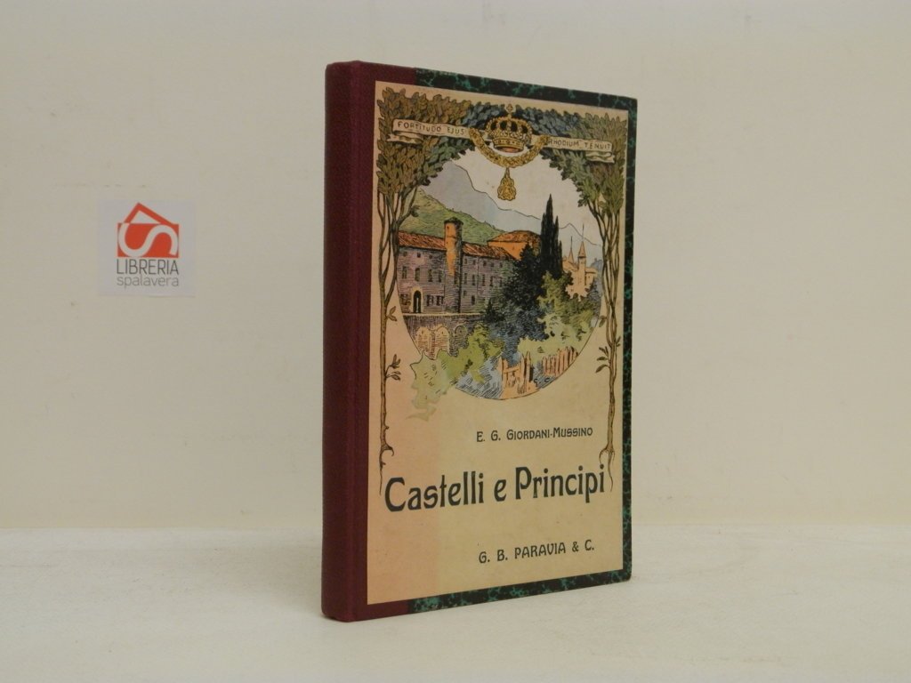 Castelli e Principi