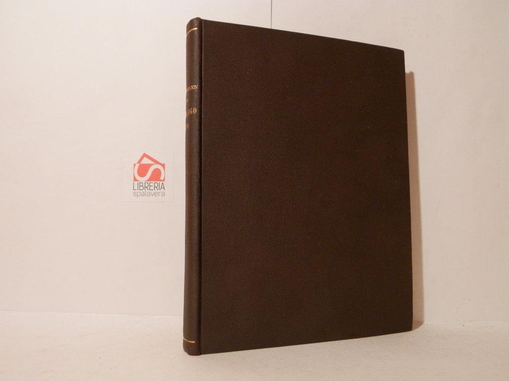 Catalogue n. 140. Autographes, Livres rares et curieux / Estampes …