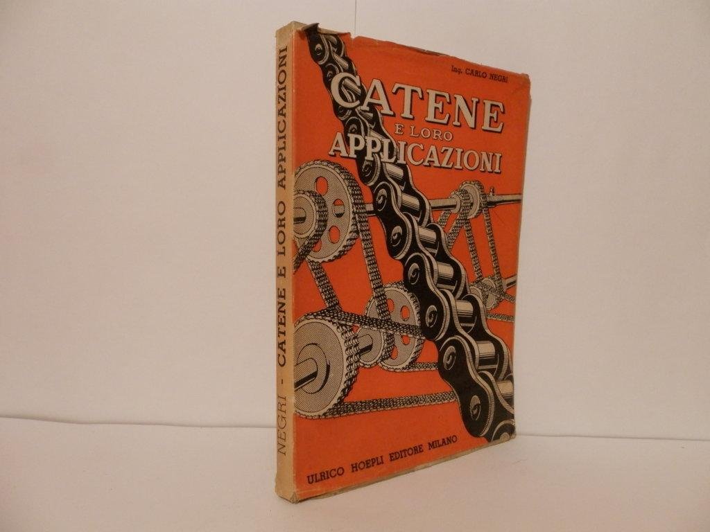 Catene e loro applicazioni