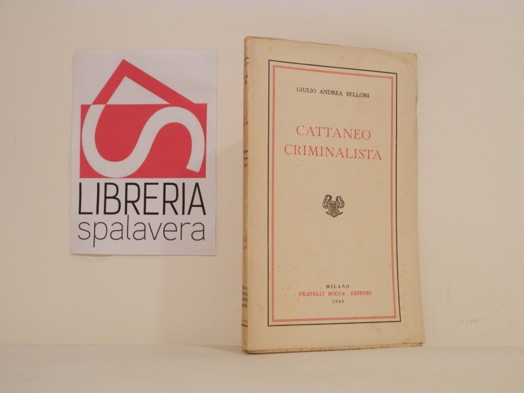 Cattaneo criminalista