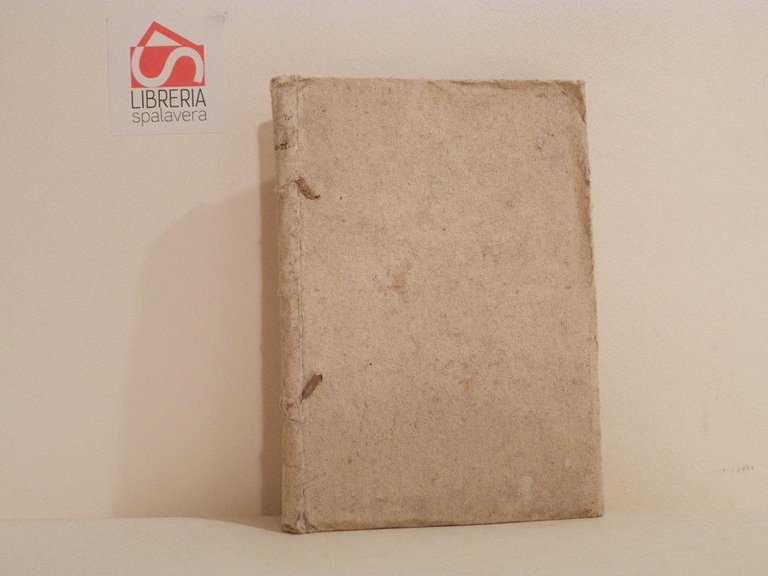 Centuria di sonetti. Composta da cinque rimatori modenesi. Al dottissimo … | Immagine Gallery 1