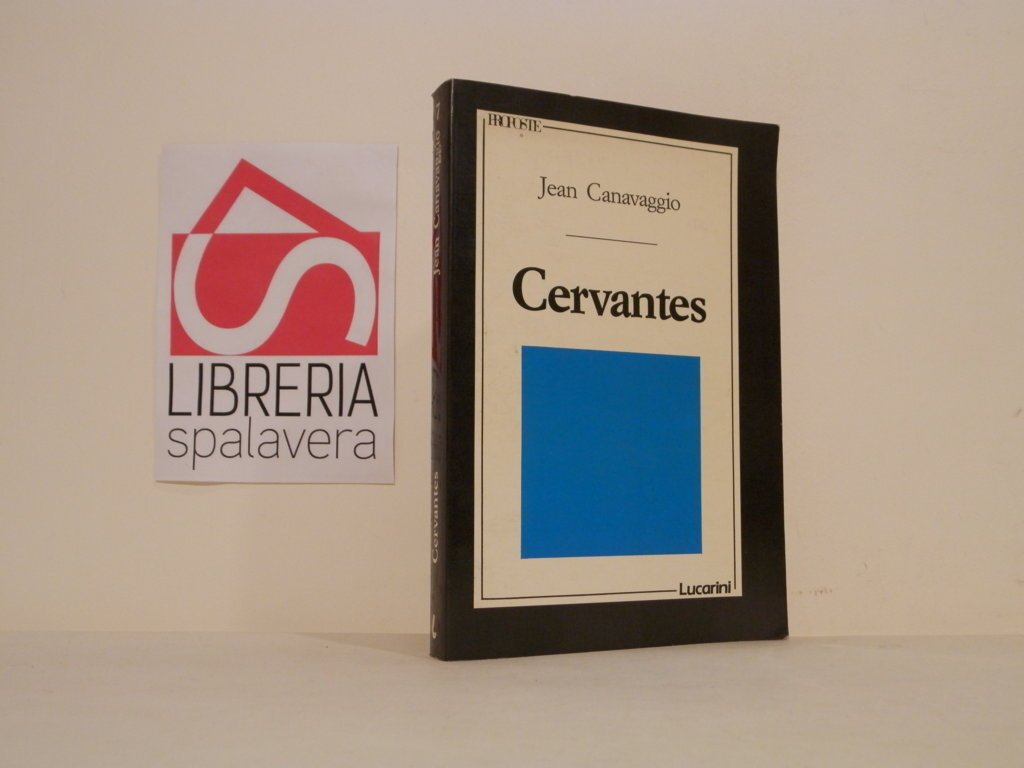 Cervantes