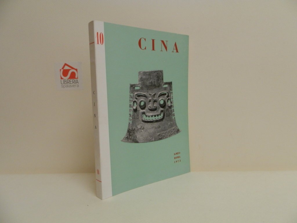 Cina 10