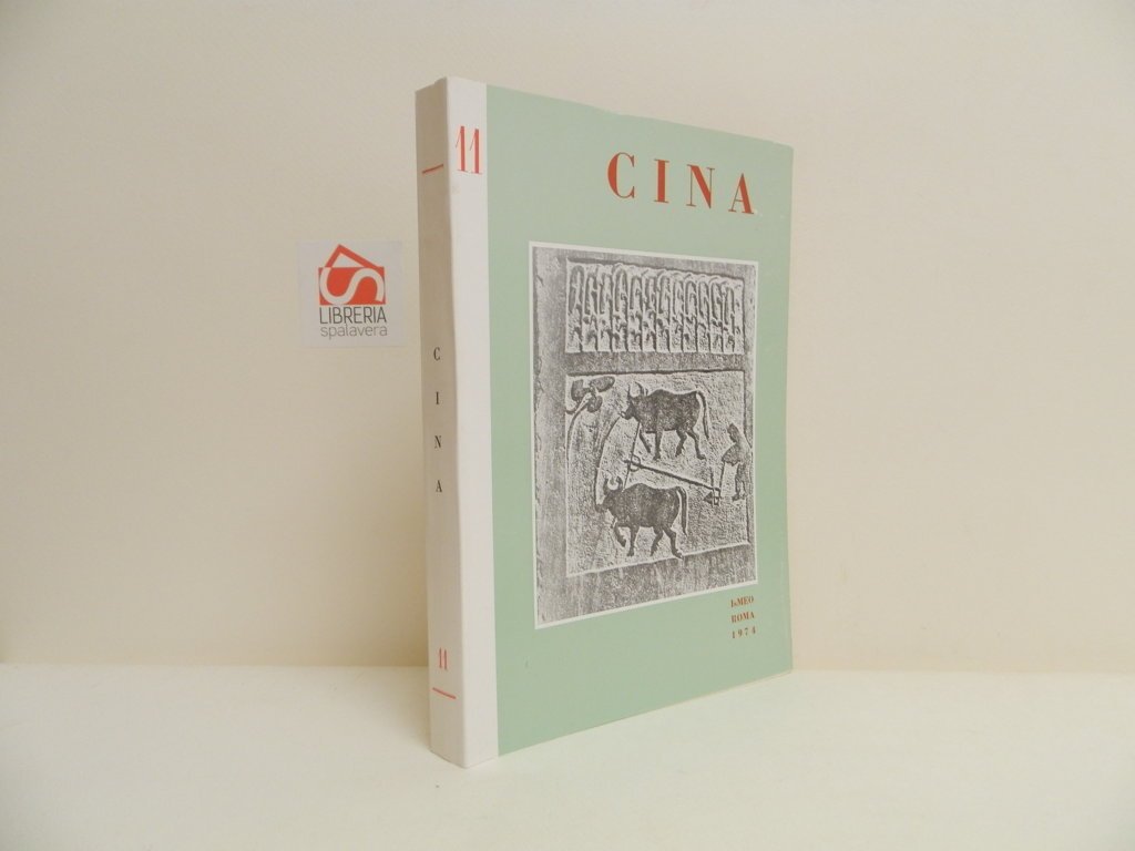 Cina. n. 11