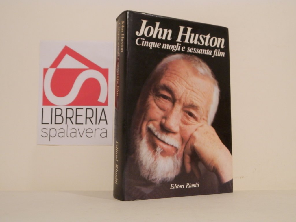 Cinque mogli e sessanta film