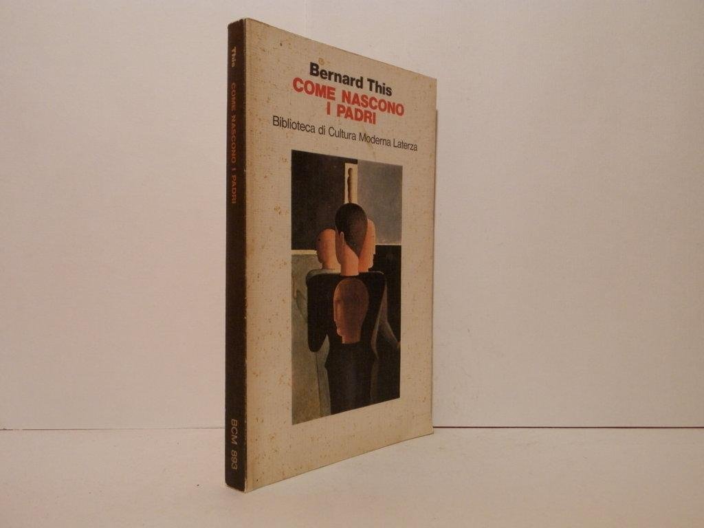 Come nascono i padri