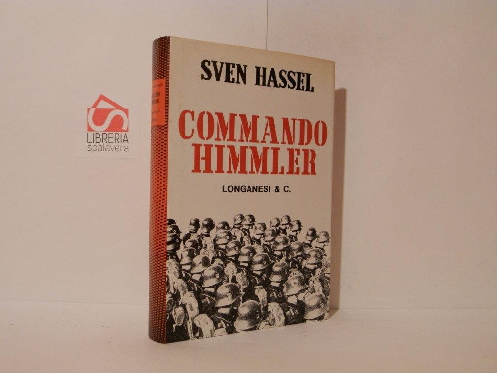 Commando Himmler