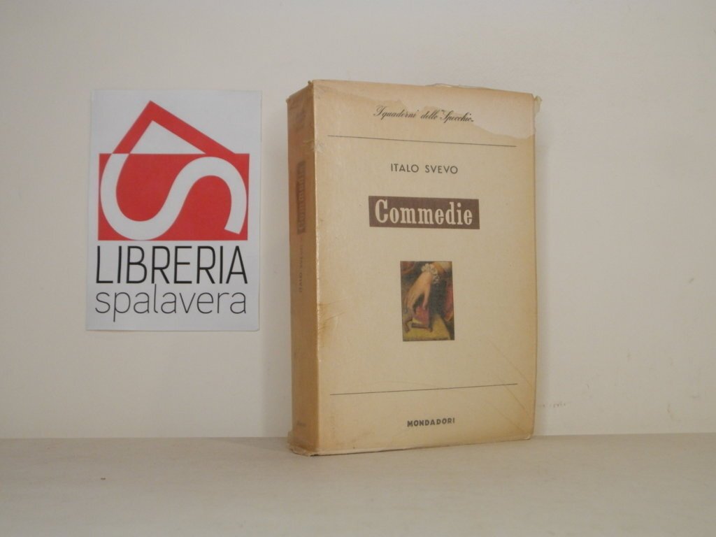 Commedie | Immagine principale