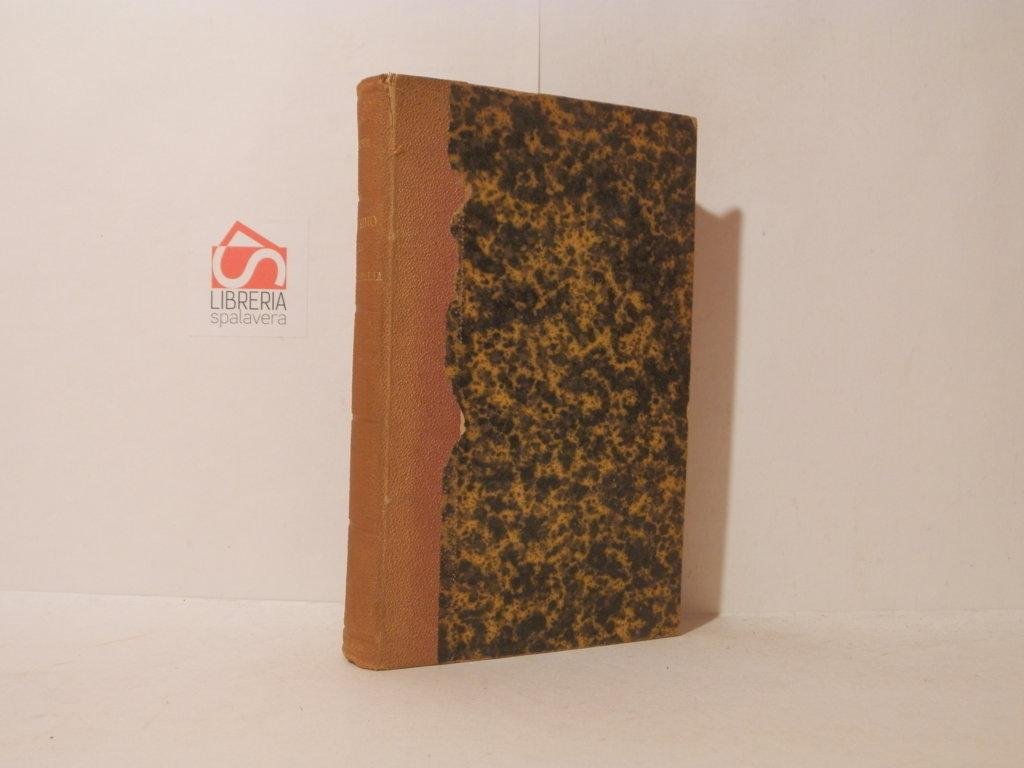 Compendio della storia d'Italia dei secoli di mezzo