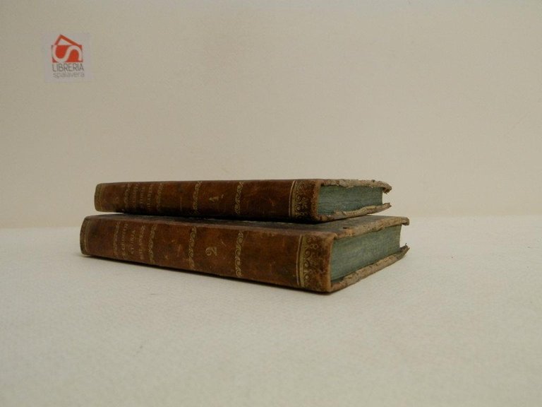 Compendio della storia milanese considerata da G. B. De Cristoforis …