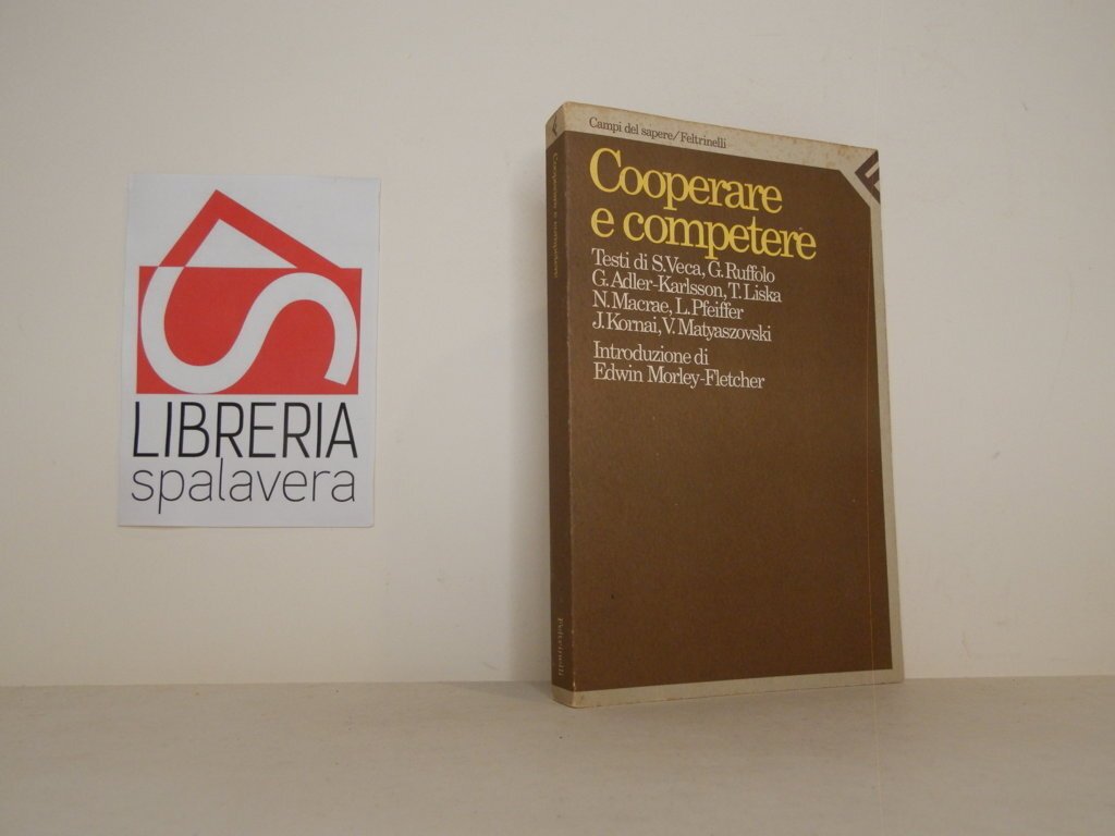 Cooperare e competere