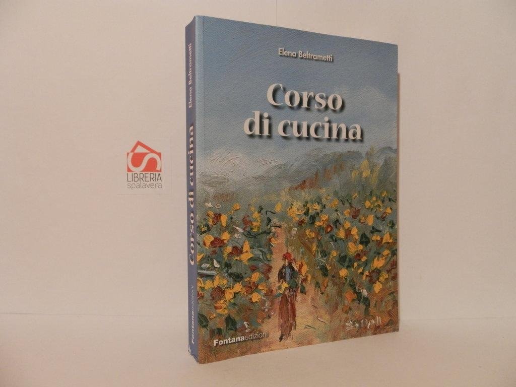 Corso di cucina