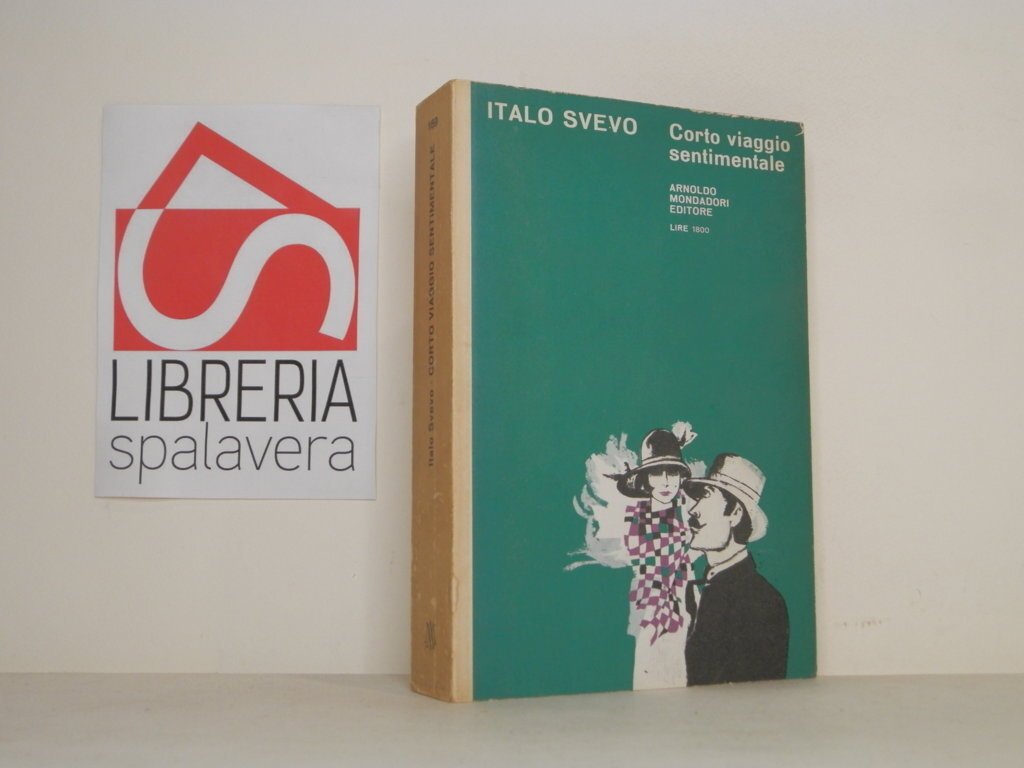 Corto viaggio sentimentale