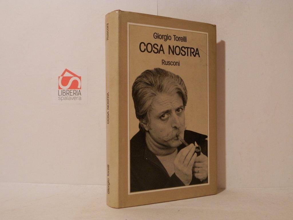 Cosa nostra