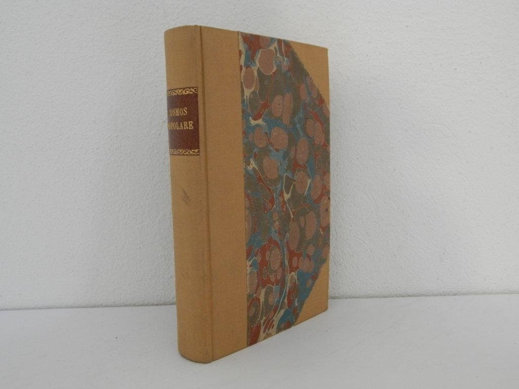 Cosmos popolare. Spiegazione dei fenomeni naturali più comuni