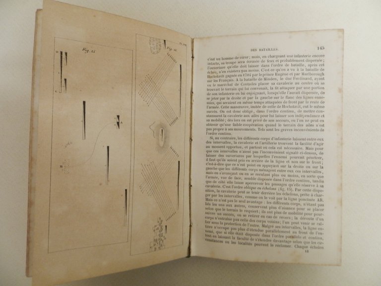 Cours de Tactique: Seconde Édition Revue, Augmentée et Accompagnée de … | Immagine Gallery 3