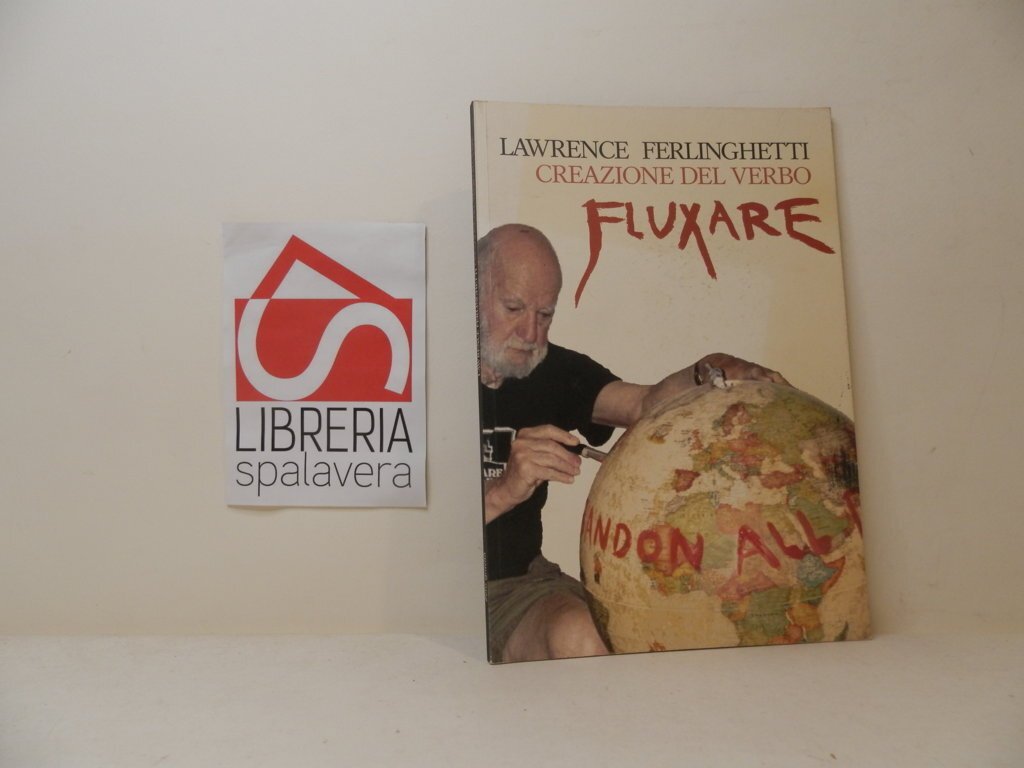 Creazione del verbo: fluxare