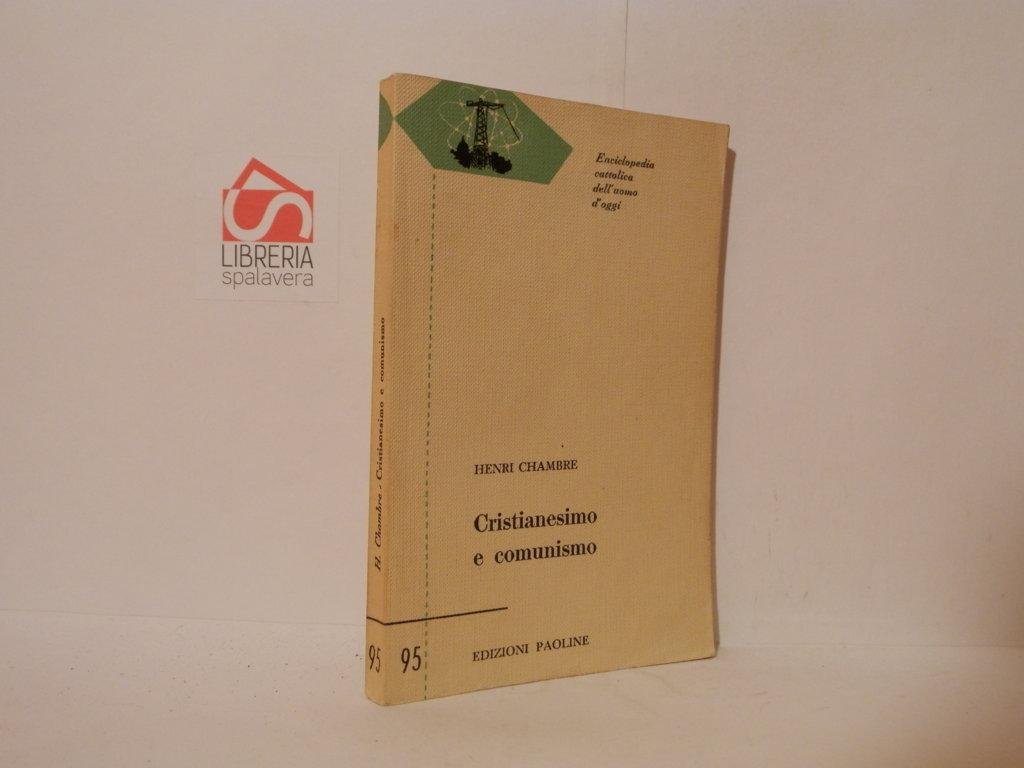 Cristianesimo e comunismo