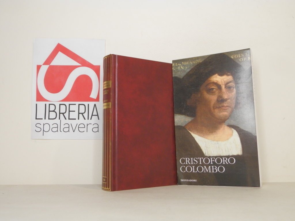 Cristoforo Colombo
