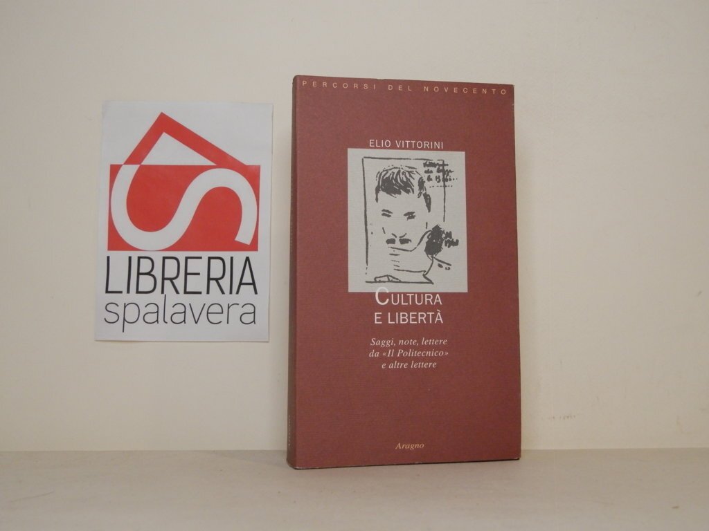 Cultura e libertà