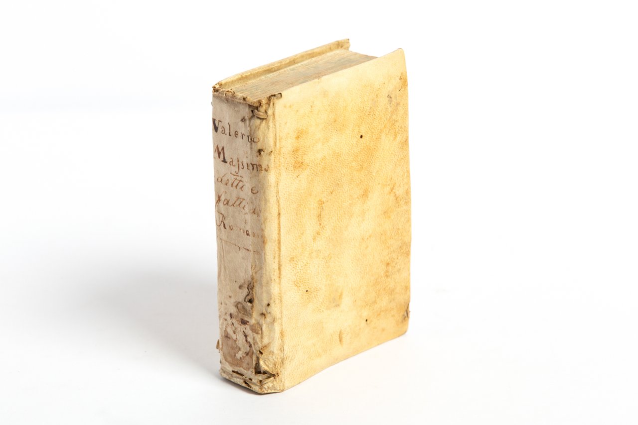 De' detti, et fatti notabili de' romani. Ove, oltre alla …