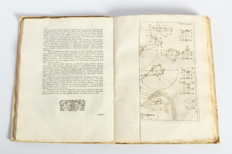 De iride et aurora boreali carmina [...] cum notis Josephi …