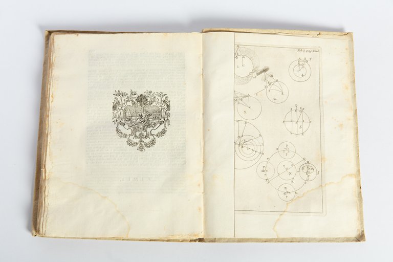 De iride et aurora boreali carmina [...] cum notis Josephi …