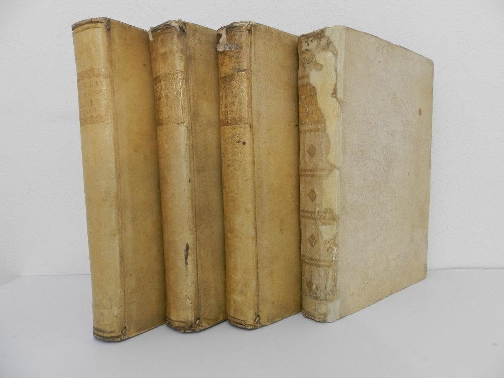 De monetis Italiae variorum illustrium virorum dissertationes, quarum pars nunc …