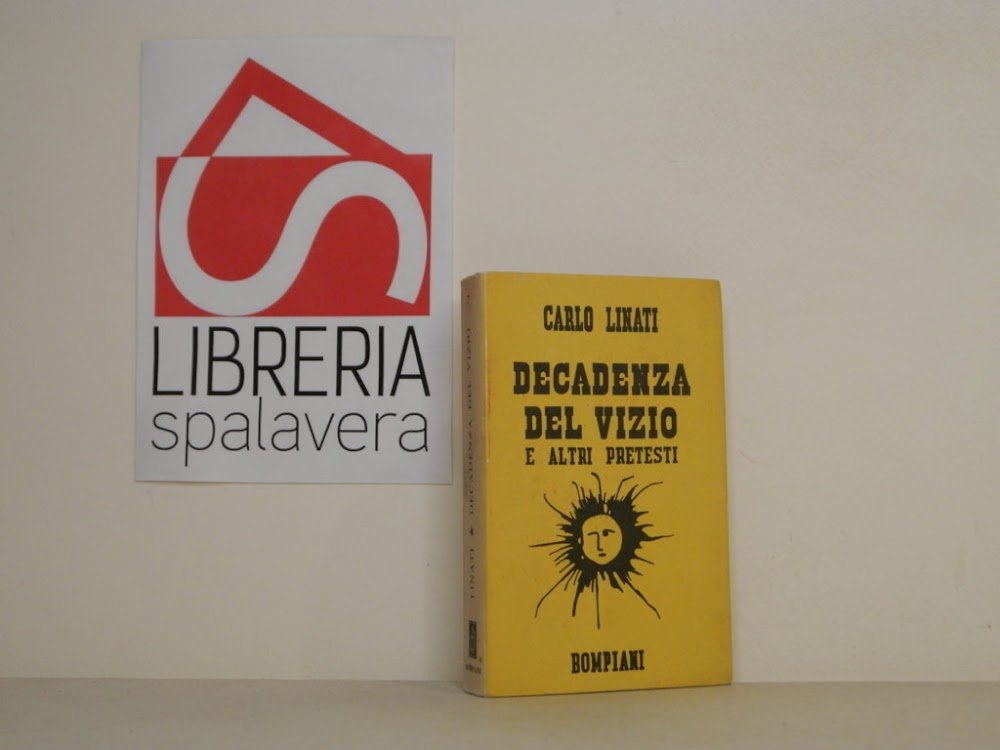 Decadenza del vizio e altri pretesti