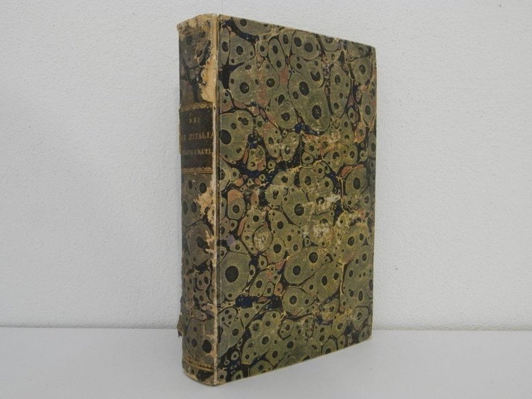 Dei Re d'Italia inaugurati o no con la Corona Ferrea … | Immagine Gallery 1