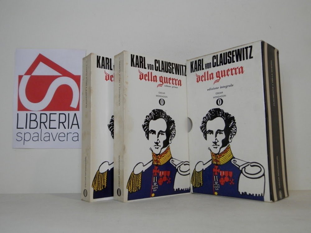 Della Guerra. Edizione integrale