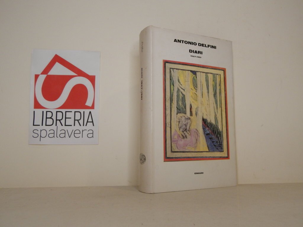 Diari : 1927-1961 | Immagine principale