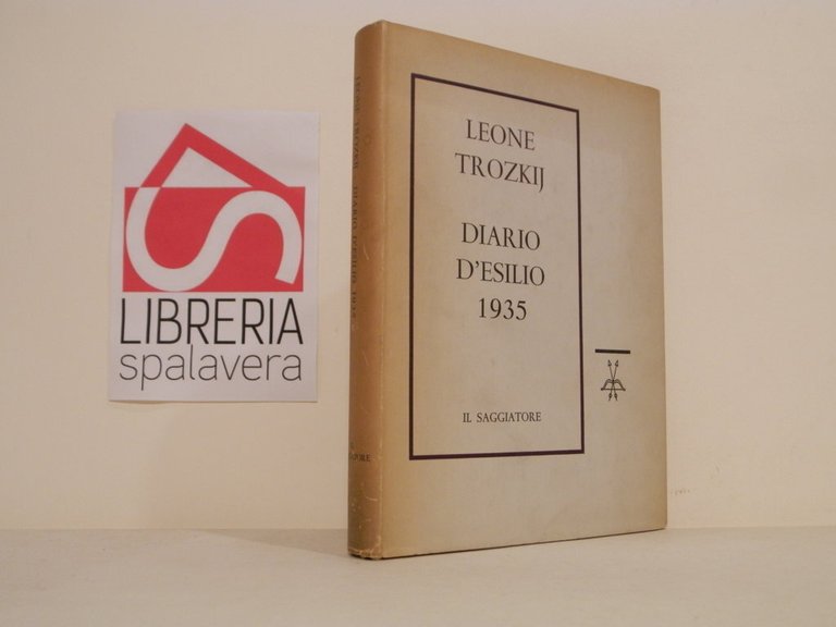 Diario d'esilio, 1935