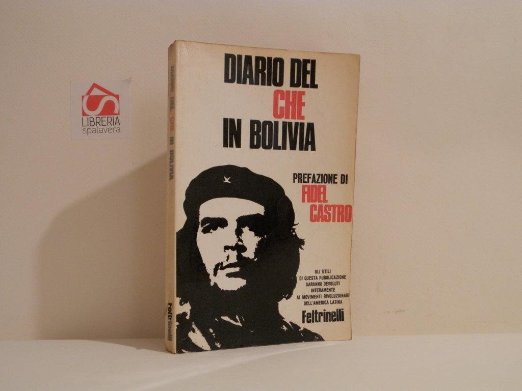 Diario del Che in Bolivia