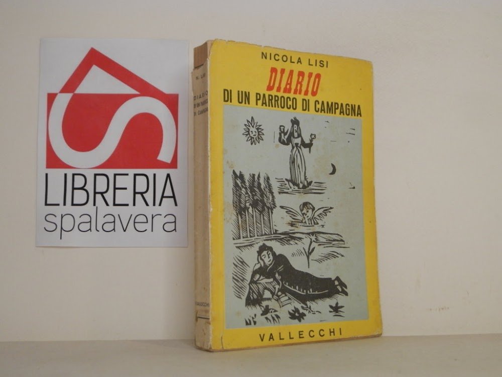 Diario di un parroco di campagna